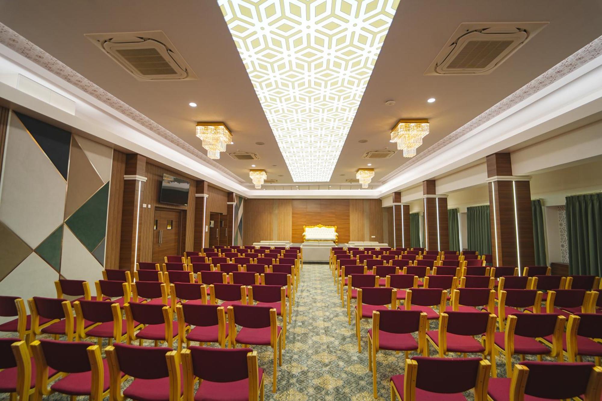 Highland Hotel Bangalore Ngoại thất bức ảnh